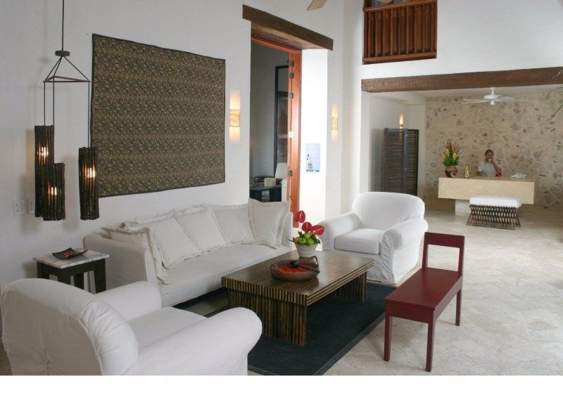 Casa La Merced By Mustique Cartagena Interior photo